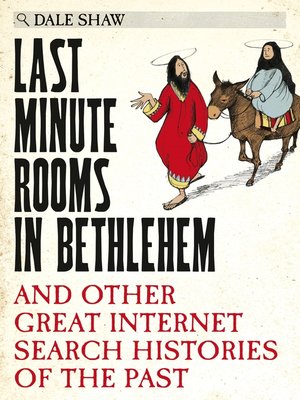 cover image of Last Minute Rooms in Bethlehem